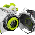 Линия гранулирования