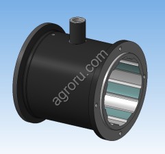 Запчасти для экструдера BRONTO E-1000 INSTA PRO 2000