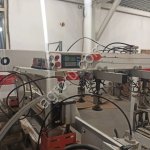 Станок сверлильно- присадочный Filato FL-213F