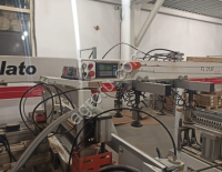 Станок сверлильно- присадочный Filato FL-213F