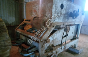 Машина зерноочистительная VEB Petkus Wutha К 531/1 TGL 33-463 01