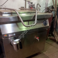 Котел пищеварочный KOGAST EK-T7/80