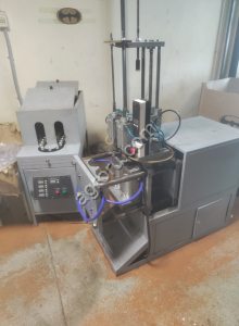 Комплект для выдува ПЭТ бутылок (0.5-3л) 700 б\ч