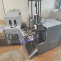 Комплект для выдува ПЭТ бутылок (0.5-3л) 700 б\ч