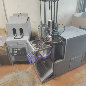 Комплект для выдува ПЭТ бутылок (0.5-3л) 700 б\ч