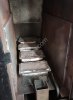 Печь газовая HURMAK