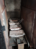 Печь газовая HURMAK