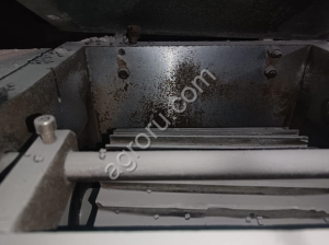 Гранулятор стренговый 7,5 кВт