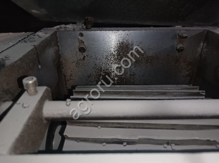 Гранулятор стренговый 7,5 кВт