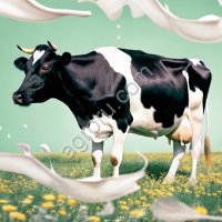 Заменитель цельного молока сухой «КапиМилк 15» для телят с 15-ти дневного возраста