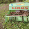 Пресс подборщик тюковой CLAAS MARKANT 50
