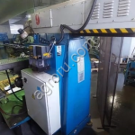 Широко-универсальный вертикальный фрезерный станок