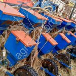 Сеялка спп 8фс