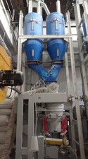 Модуль для дозировки и фасовки лвд-мс-50-дф-Б