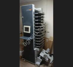 Листоподборочная машина Watkiss Digivac+