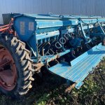 Сеялка зерновая сз-5,4