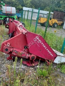 Жатка кукурузная Ростсельмаш Argus 800