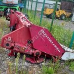 Жатка кукурузная Ростсельмаш Argus 800