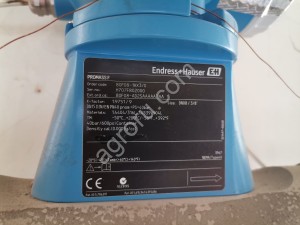 Расходомер Promass 80F