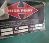 Станок форматно-раскроечный HighPoint STS 3200