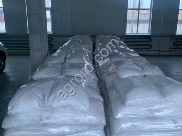 Мука пшеничная ВС, 1 сорт