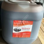 ЭКСТРАКТ МЫЛЬНОГО КОРНЯ густой 66%