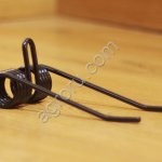 Граблина пресс Maschio-gaspardo FERABOLI, B018P003/МА-К01/MNS0101563, ø 5,5