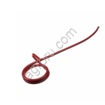 Зуб пружинный 427497 на дисковую борону Вадерштат,