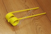 Граблина пресс John Deere 327, 332, 336, 346; E-41833, DC-17889, ø 5, 0 Д- 215, Ш- 65