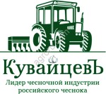 Семенной чеснок от производителя