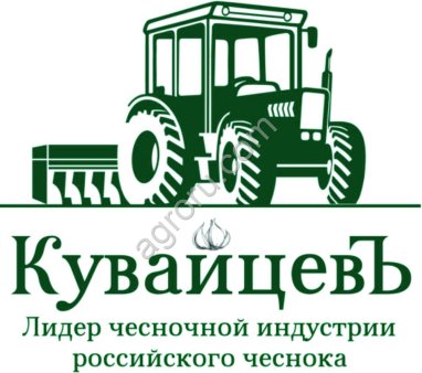 Семенной чеснок от производителя