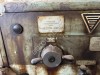 Токарный станок повышенной точности 1М63