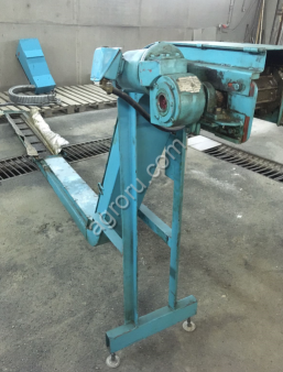 Транспортер для стружки SM 20GCED-L