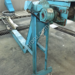 Транспортер для стружки SM 20GCED-L