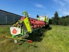 Комбайн зерноуборочный CLAAS LEXION 570