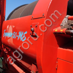 Сепаратор для пластика Seko Separator 50 ME