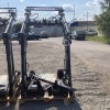 Погрузчик фронтальный Metal Fach T219 Вепрь 800