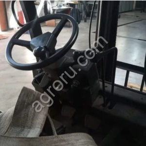 Погрузчик вилочный cpcd15N Hangcha RW10 (1.5т, 3м)