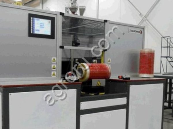 Торцеватель EC-tron3