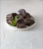Чернослив-курага в шоколадной глазури