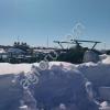 Сеялка John Deere