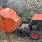 Мини самосвал