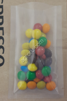 Трехшовные пакеты