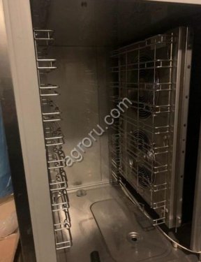 Камера шоковой заморозки Sagi IM101S