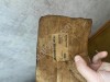 Запчасти для комбайна Джон дир 9640