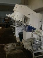 Машина тестомесильная Г4-МТМ-330