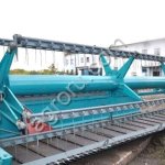 Жатки валковые на энергосредство Е301, 302, 303, 402, Мещера с Шумахером и сплошным полотном