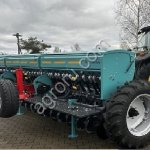 Зернотуковая вариаторная сеялка