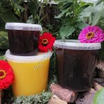 Мёд Гречишный, Подсолнечник.