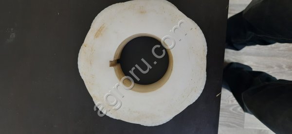 комплект колец для формования затяжного печенья